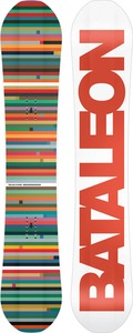 Bataleon The Jam 2011/2012 161.0 snowboard