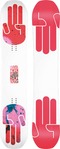 Bataleon Evil Twin 2011/2012 152.0 snowboard