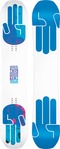 Bataleon Evil Twin 2011/2012 154.0 snowboard