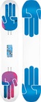 Bataleon Evil Twin 2011/2012 156.0 snowboard