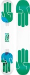 Bataleon Evil Twin 2011/2012 157.0 snowboard