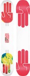 Bataleon Evil Twin 2011/2012 159.0 snowboard