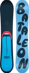 Bataleon Goliath 2011/2012 153.0 snowboard