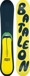 Bataleon Goliath 2011/2012 161.0 snowboard