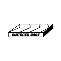 Bataleon" technology Sintered Base of 2011/2012