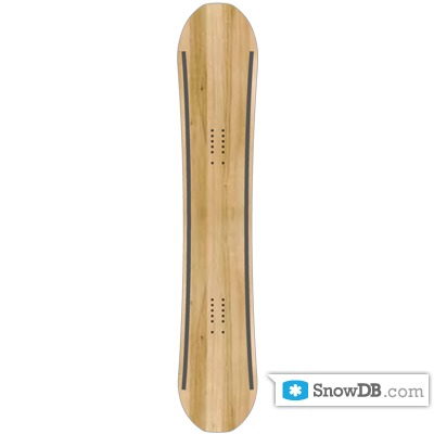 Bataleon" technology Carbon Beams of 2011/2012