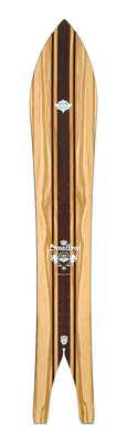 Bohême Swallow 2008/2009 snowboard