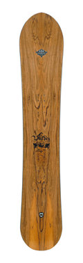Bohême Valdez 2008/2009 snowboard