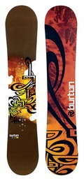 Burton Air 2007/2008 snowboard