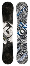 Burton Bullet 2007/2008 164 snowboard