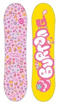 Burton Chicklet 2007/2008 snowboard