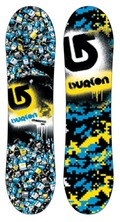 Burton Chopper 2007/2008 snowboard