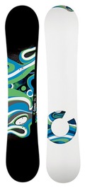 Burton Custom 2007/2008 snowboard