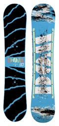 Burton Dom Grom 2007/2008 snowboard