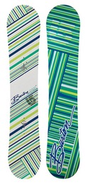 Burton Feather 2007/2008 140 snowboard