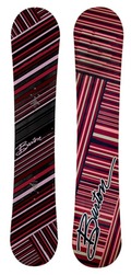 Burton Feather 2007/2008 149 snowboard