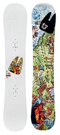 Burton GTwin 2007/2008 150 snowboard