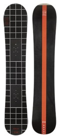 Burton Idiom Select 2007/2008 154 snowboard