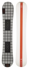 Burton Idiom Select 2007/2008 159 snowboard