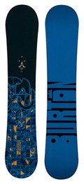 Burton King 2007/2008 153 snowboard