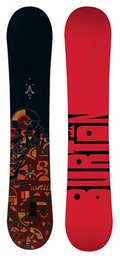 Burton King 2007/2008 158 snowboard