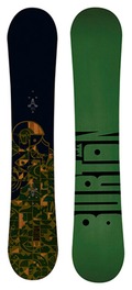 Burton King 2007/2008 167 snowboard
