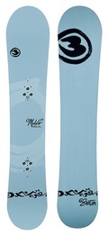 Burton Malolo 2007/2008 149 snowboard