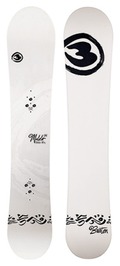 Burton Malolo 2007/2008 154 snowboard