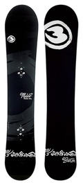 Burton Malolo 2007/2008 158 snowboard