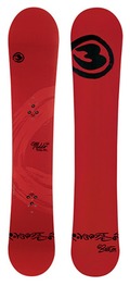 Burton Malolo 2007/2008 162 snowboard