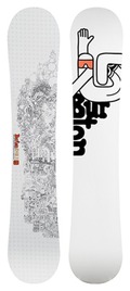 Burton Royale 2007/2008 snowboard
