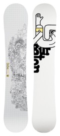 Burton Royale 2007/2008 162 snowboard