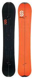 Burton S-Series 2007/2008 snowboard