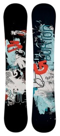 Burton Stigma 2007/2008 152 snowboard