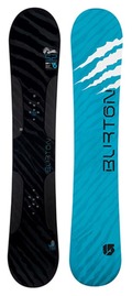 Burton T6 2007/2008 snowboard