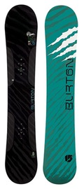 Burton T6 2007/2008 156 snowboard