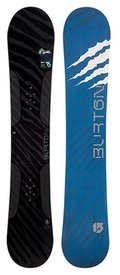 Burton T6 2007/2008 159 snowboard