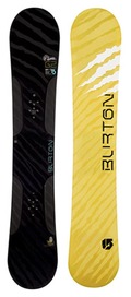 Burton T6 2007/2008 162 snowboard