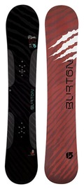 Burton T6 2007/2008 164 snowboard