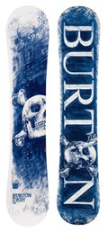 Burton Twin 2007/2008 148 snowboard