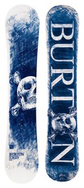 Burton Twin 2007/2008 154 snowboard
