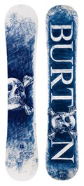 Burton Twin 2007/2008 157 snowboard