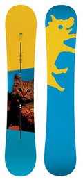 Burton Un..inc 2007/2008 156 snowboard