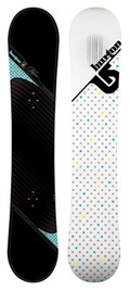 Burton Vapor 2007/2008 snowboard