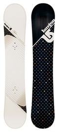 Burton Vapor 2007/2008 153 snowboard