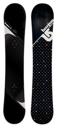 Burton Vapor 2007/2008 157 snowboard