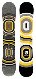 Burton X8 2007/2008 snowboard