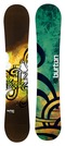 Burton Air 2007/2008 148 snowboard