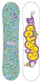 Burton Chicklet 2007/2008 111 snowboard