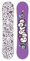 Burton Chicklet 2007/2008 126 snowboard